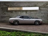 Dodge Challenger Shaker 2015 Detailed TOUR FULL HD