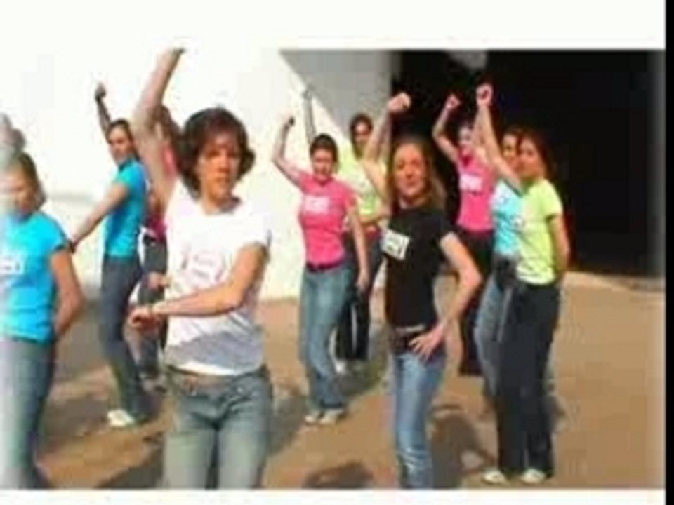 Clip Life Parade 2006