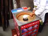 Awesome Cotton Candy Making in China - Beautiful Street Foods
