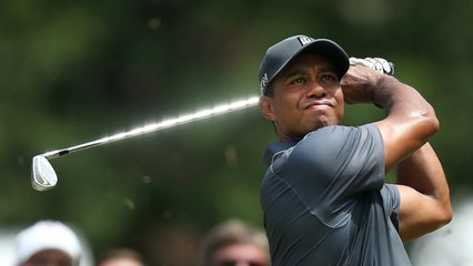 Tiger Woods Undergoes 2nd Back Surgery