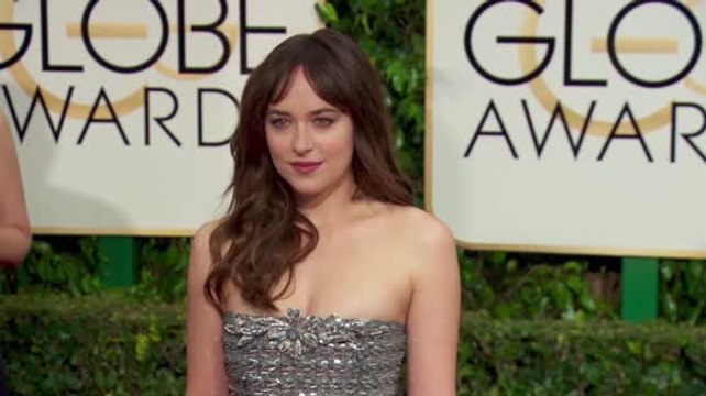 Dakota Johnson Confirms '50 Shades Darker' and Says She's Single