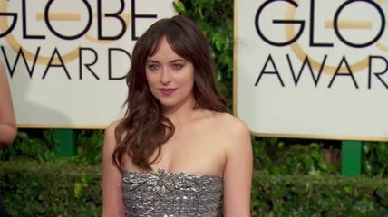 Dakota Johnson Confirms '50 Shades Darker' and Says She's Single