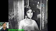 Noor jehan- Tere liye o jaane jaan - film SHAREEK-E-HAYAT-HD