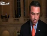 Rep. Grimm Threatens NY1 Reporter Following State of the Union