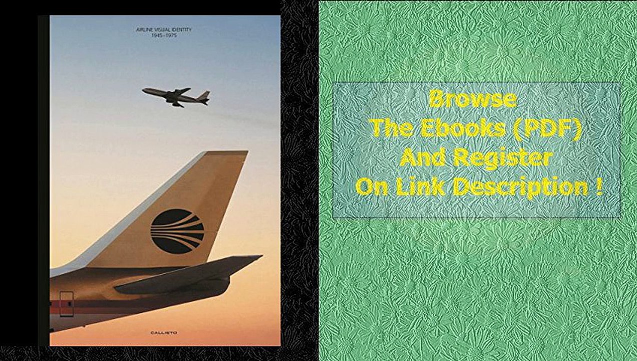 Airline Visual Identity