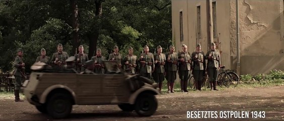 UNSER LETZTER SOMMER _ Trailer [HD]