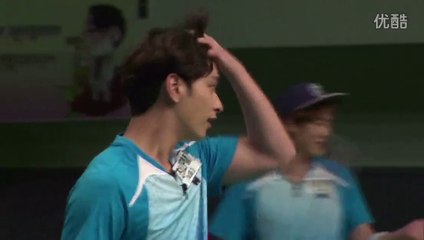 Korea Chaina Dream Team Teaser 2