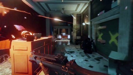 Rainbow Six Siege - Interview with Xavier Marquis, Ubisoft [Player Attack SE3 EP29 4/4]