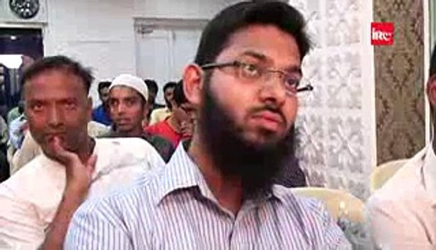 kya haaji hajj ke dauran kaaba ke sath selfie le sakta hai.