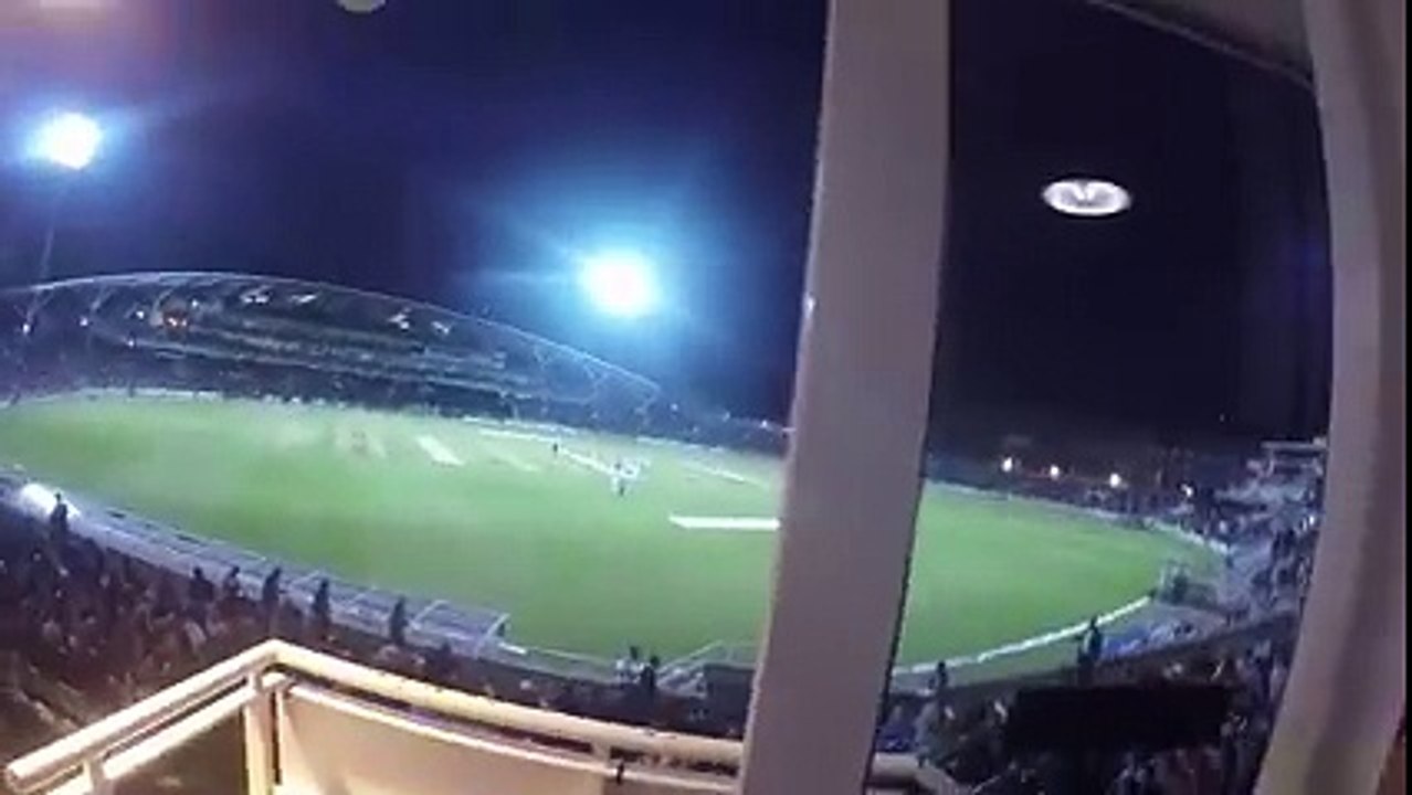 Rest of the World XI vs Help for Heroes