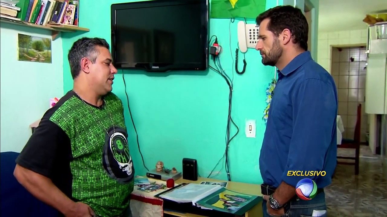 Repórter Record Investigação - A Barbárie do Guarujá: um boato provocou a morte de uma inocente!