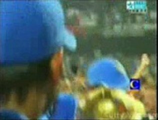 ICC+2011+Celebration Cricket Highlights