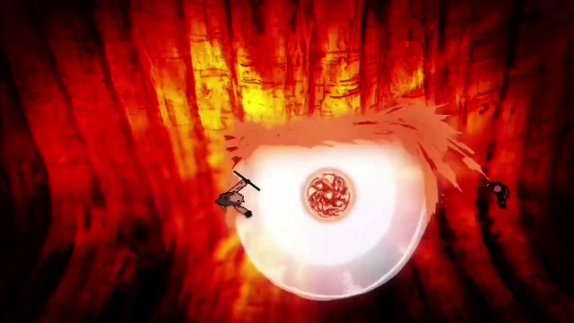 Naruto-Six-Paths-Sage-Mode Sasuke-Rinnegan-vs-Madara-AMV-Full-hd