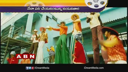 Nayanthara denies to promote her movies