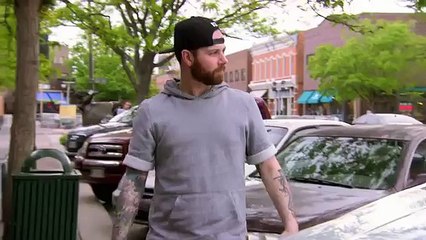 Roman Reigns and Dean Ambrose confronts The Wyatt Family -