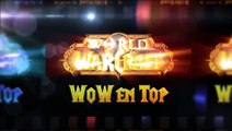 Les armes prodigieuses pour Legion dans World of Warcraft - WoW en Top n°63