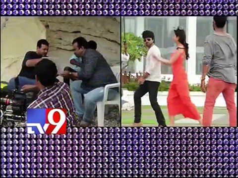 Ram Charan to do Telugu remake of 'Thani Oruvan'