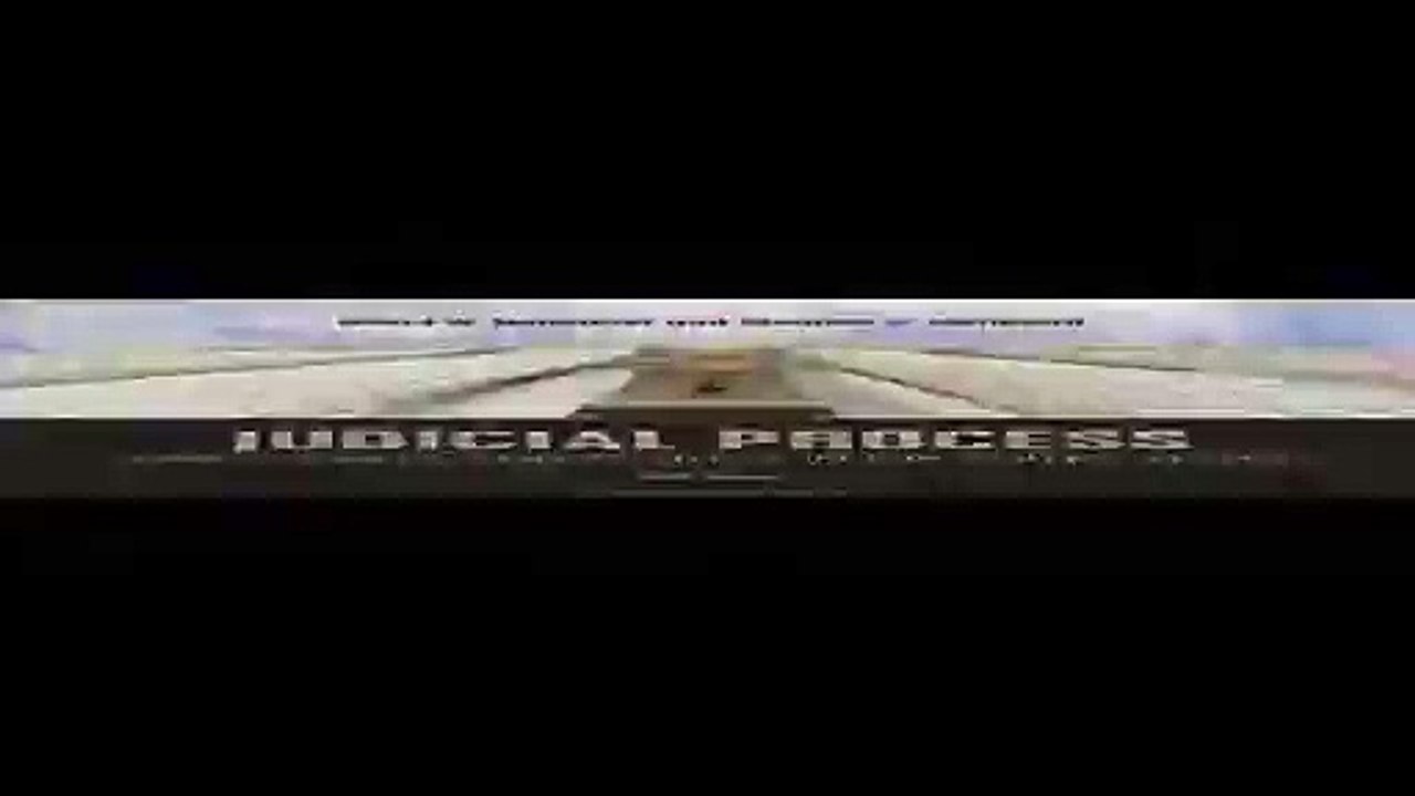 Judicial Process Law Courts and Politics in the United States