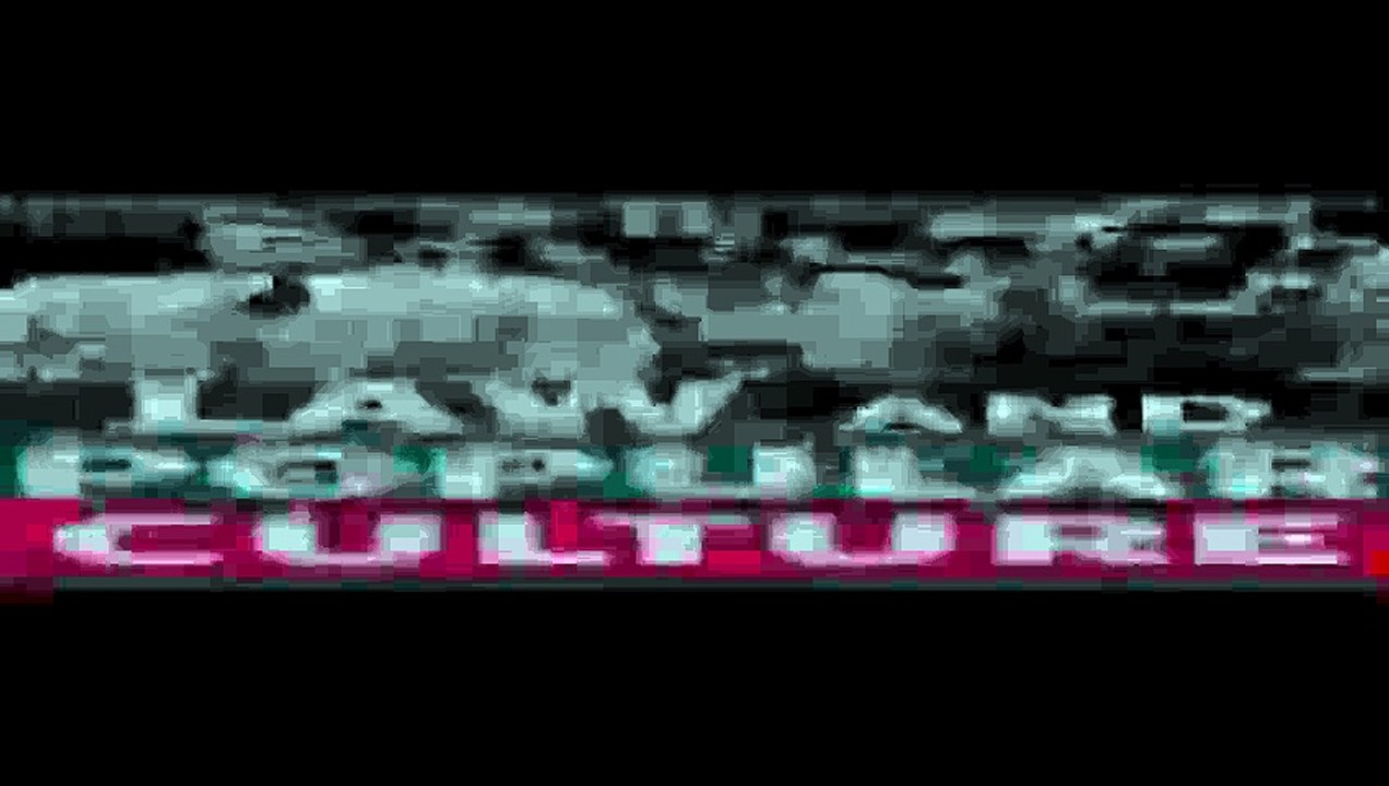 Law and Popular Culture A Course Book 2nd Edition