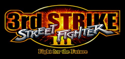 PlayWorks - Street Fighter 3rd Strike  _ Ryu