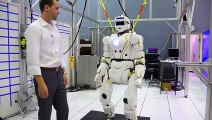 NASA Robot Is Surprisingly Lifelike-copypasteads.com