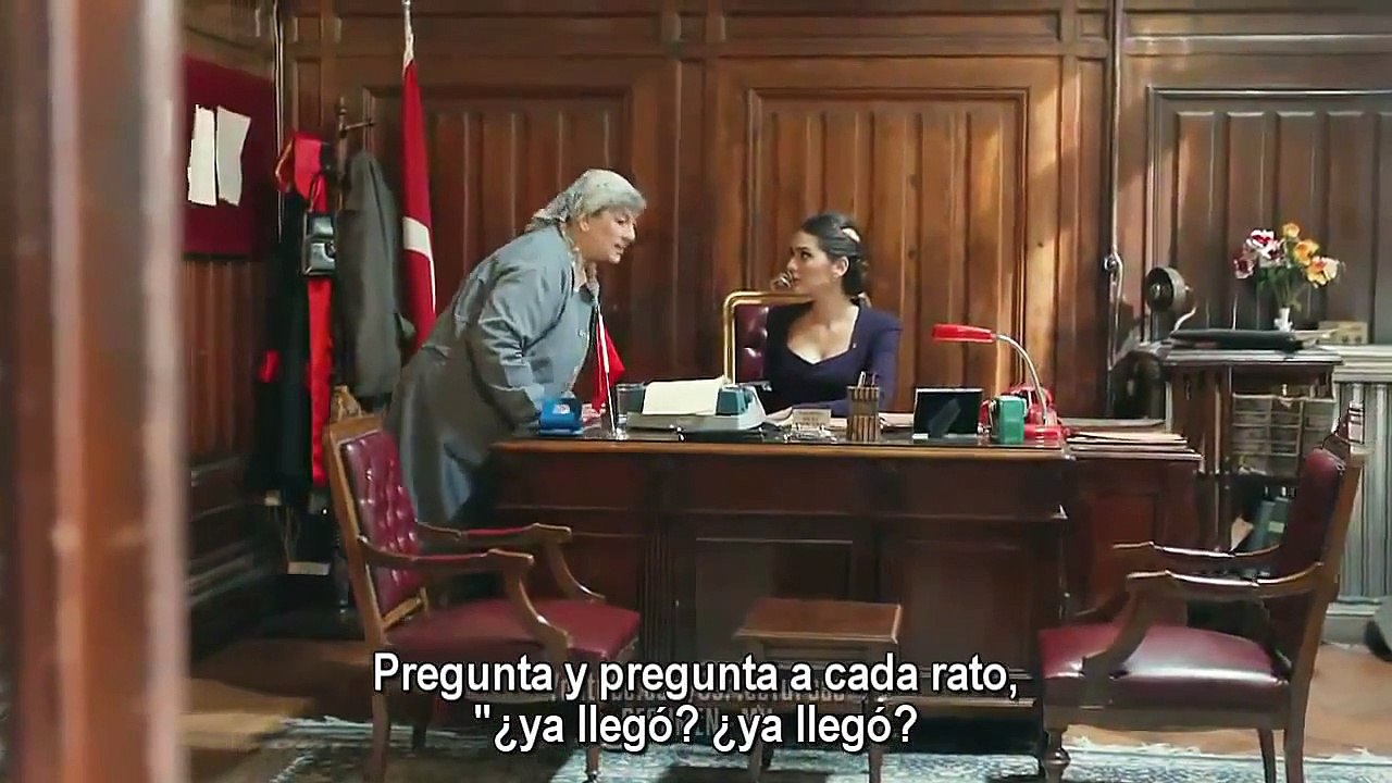 KDAYI en Español 08 Resumen