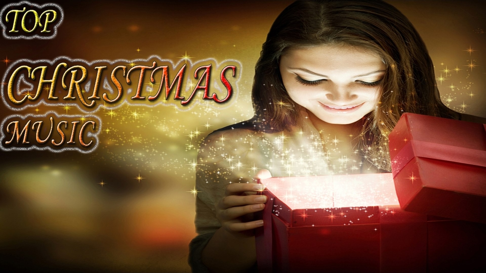 JL - TOP CHRISTMAS MUSIC - Traditional Christmas songs
