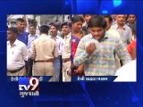 Quota Stir: Government denies nod to Patels' 'Ekta Yatra', Hardik Patel adamant - Tv9