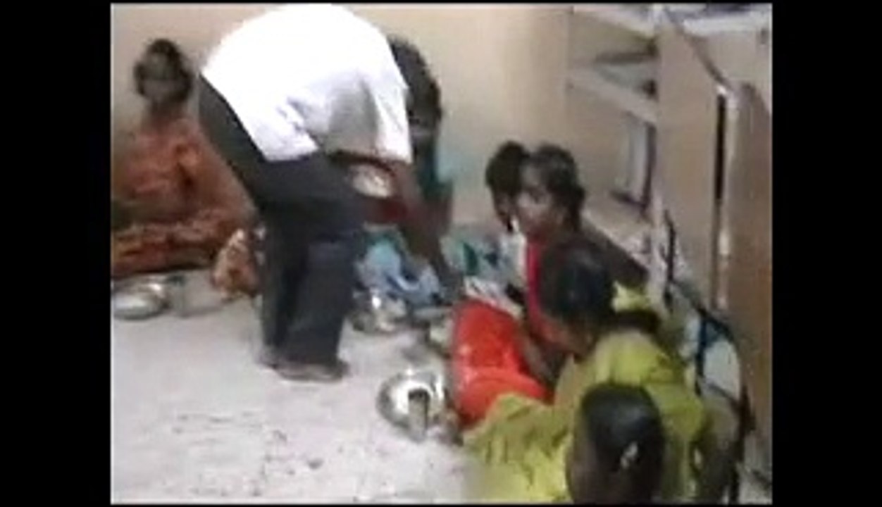 Dr. Commander Selvam  spend devotees amount to run Hindu Temple- Video6(1)