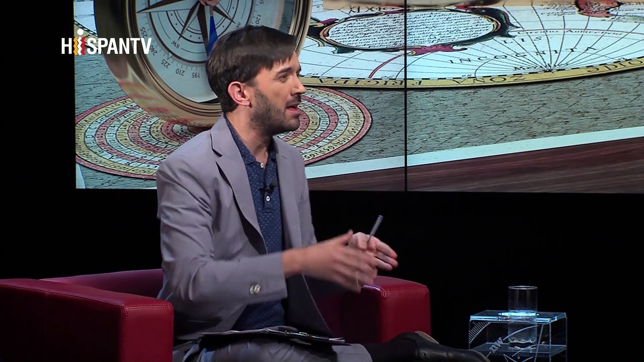 Orientando - Las armas nucleares: ¿un privilegio para los amigos de EE.UU.?