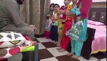 Little Children Recites Beautifull Naat