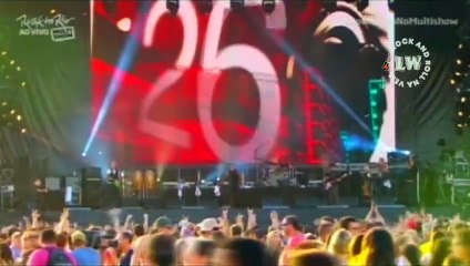 Ira! - Rock in Rio - 18-09-2015