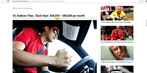 下载视频: How to increase adsense earning to 50000$ a month fast for website 2015 - 100% Genuine