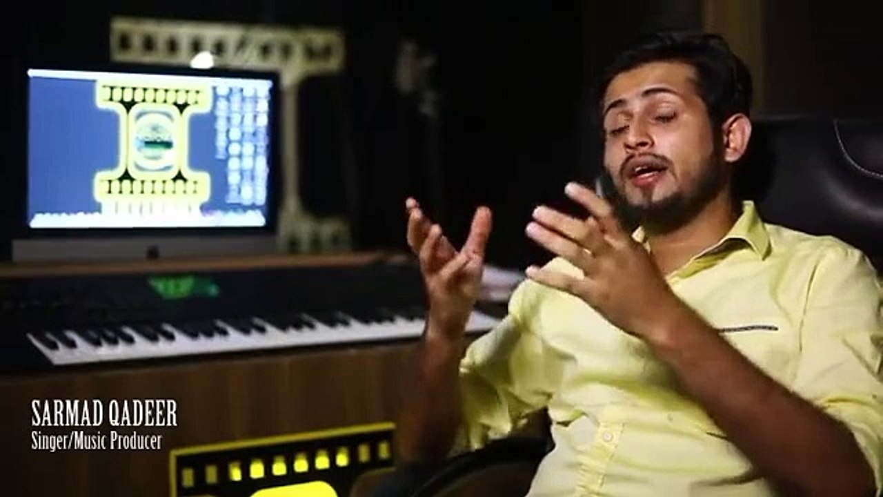 Heart Touch Romantic Mashup Medley 4 - Full Video Song HD - Sarmad Qadeer ,Shazia Manzoor 2015