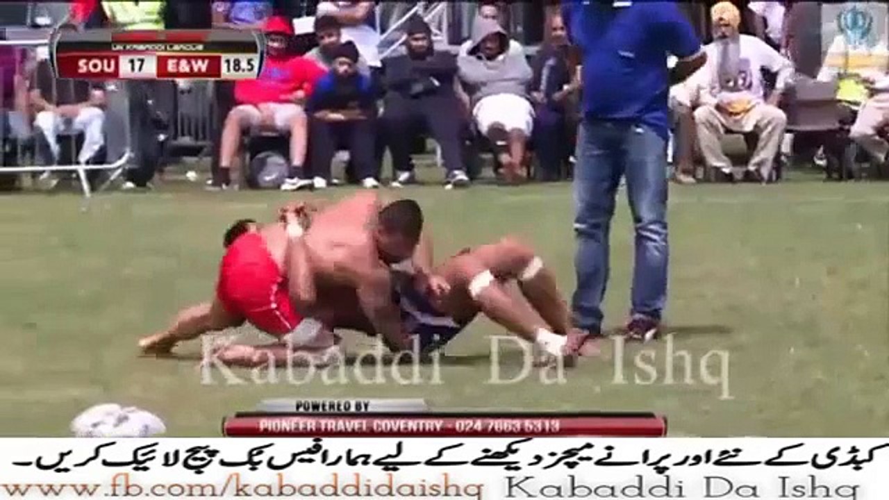 Musharaf Javaid Janjua best JAPHY at UK Cup 2015