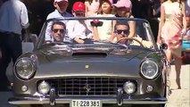 Concorso Villa d‘Este Ferrari 250 GT - Video Dailymotion