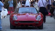 Concorso Villa d‘Este Ferrari 250 GTO - Video Dailymotion