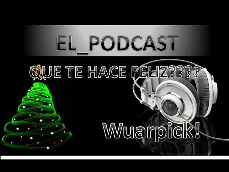 QUE TE HACE FELIZ. .......?