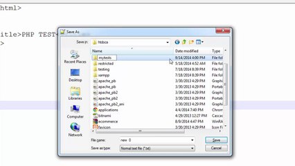 part 1 basic php syntax