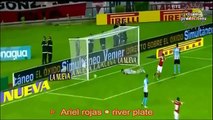 The most Amazing Goals in Football History