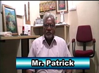 Dr. Commander Selvam  spend devotees amount to run Hindu Temple- Video5