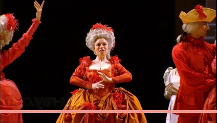 Dame de pique  2011 HD Resolution