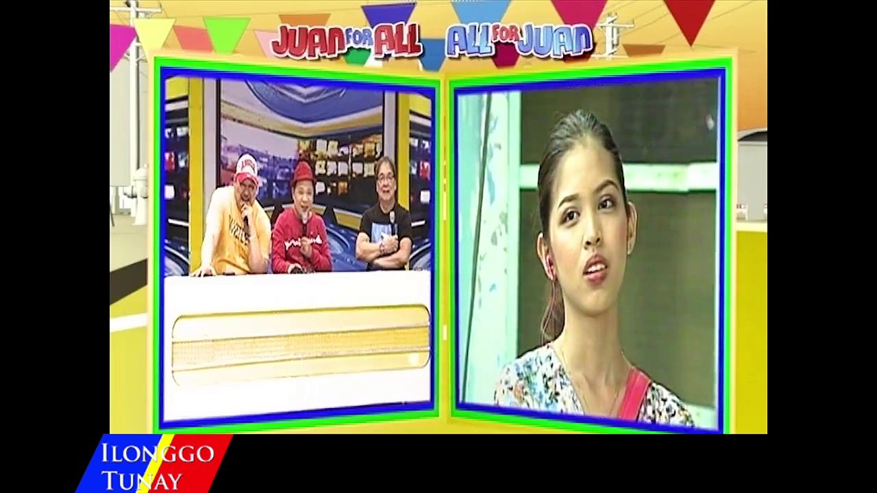 Kalyeserye 1 the Start of Aldub