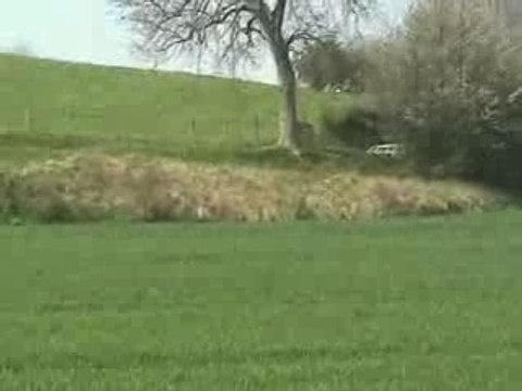 VIDÉO RALLYE DE NEUFCHATEL 2007.