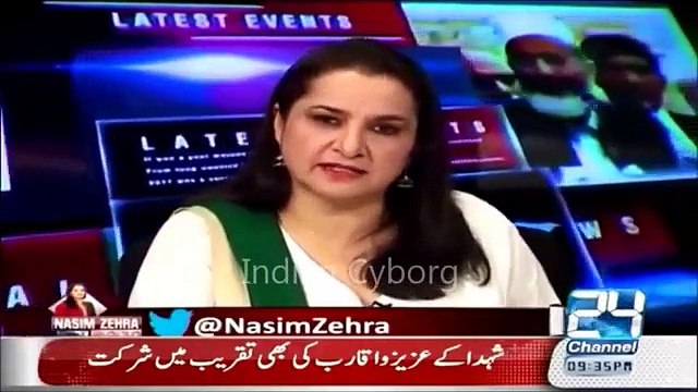 Pak army misled with a big lie that India rather than Pakistan had provoked the 1965 war- Pak media