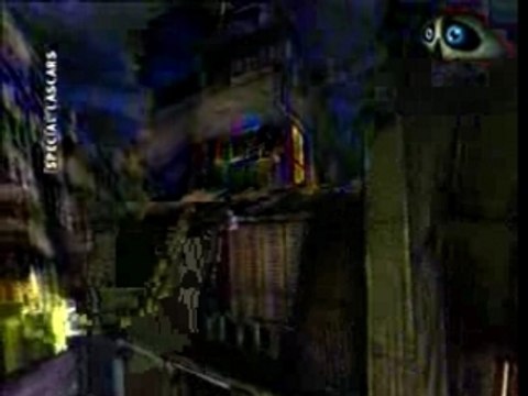 Les Lascars - Ascenseur