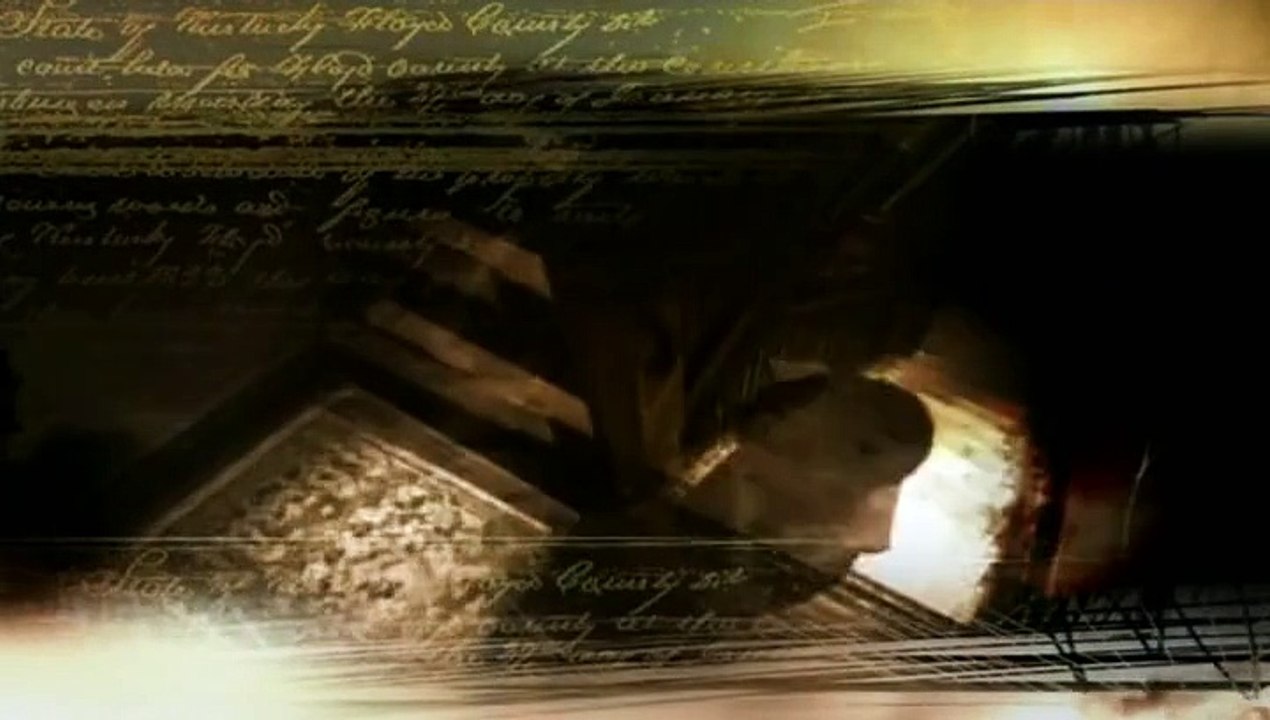 Ghostly Encounters S05E01 Kids Who See Ghosts