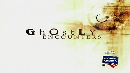 Ghostly Encounters S05E02 Play with the Occult Pay the Price