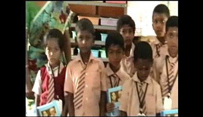 Dr. Commander Selvam  spend devotees amount to run Hindu Temple- Video12(1)