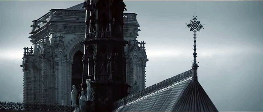 Mylène Farmer - Stolen Car [extrait officiel]